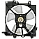 Dorman (OE Solutions) Air Conditioner Condenser Fan 620765