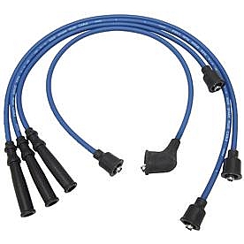 NGK Wires Spark Plug Wire Set 9089