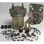 Carter Fuel Pump Electric - P4070