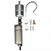 Carter Fuel Pump Electric - P60430