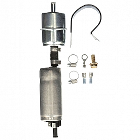 Carter Fuel Pump Electric - P60430