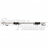 Spectra Premium Air Conditioner Condenser 73532