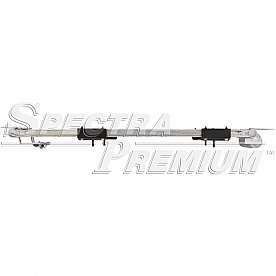 Spectra Premium Air Conditioner Condenser 73532