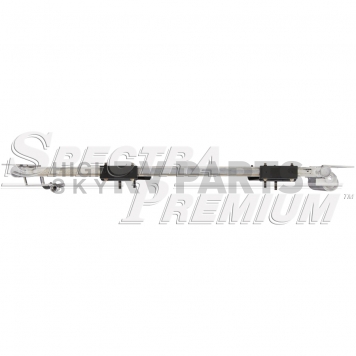 Spectra Premium Air Conditioner Condenser 73532