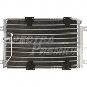 Spectra Premium Air Conditioner Condenser 73532-1