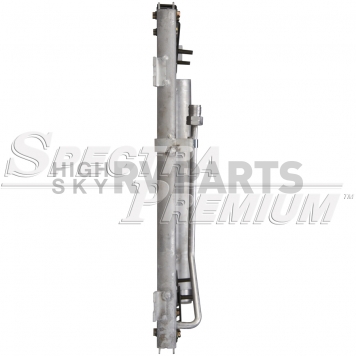 Spectra Premium Air Conditioner Condenser 73532-2