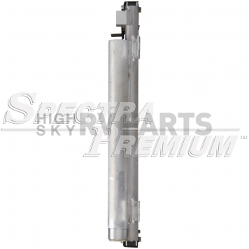 Spectra Premium Air Conditioner Condenser 73532-3