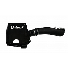 Volant Cool Air Intakes Cold Air Intake - 15453