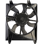 Dorman (OE Solutions) Air Conditioner Condenser Fan 620779