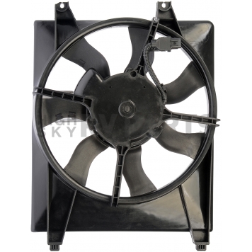 Dorman (OE Solutions) Air Conditioner Condenser Fan 620779