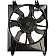Dorman (OE Solutions) Air Conditioner Condenser Fan 620779