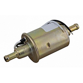 Carter Fuel Pump Electric - P74019