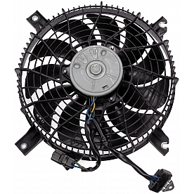 Dorman (OE Solutions) Air Conditioner Condenser Fan 620796