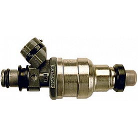 GB Remanufacturing Fuel Injector - 842-12140