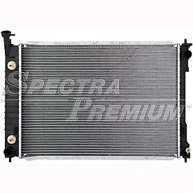 Spectra Premium Radiator CU2259