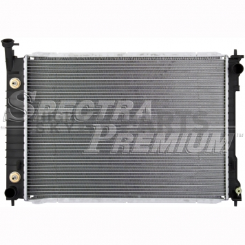 Spectra Premium Radiator CU2259