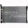 Spectra Premium Radiator CU2259