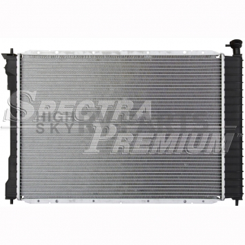 Spectra Premium Radiator CU2259-1
