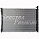 Spectra Premium Radiator CU2259