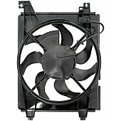 Dorman (OE Solutions) Air Conditioner Condenser Fan 620813