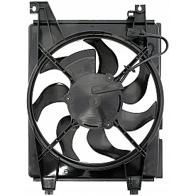 Dorman (OE Solutions) Air Conditioner Condenser Fan 620813