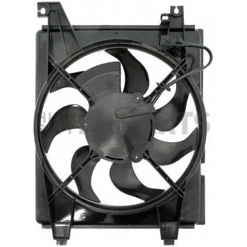 Dorman (OE Solutions) Air Conditioner Condenser Fan 620813