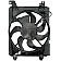 Dorman (OE Solutions) Air Conditioner Condenser Fan 620813