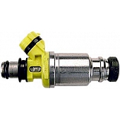 GB Remanufacturing Fuel Injector - 842-12141