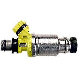 GB Remanufacturing Fuel Injector - 842-12141