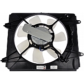 Dorman (OE Solutions) Air Conditioner Condenser Fan 620284
