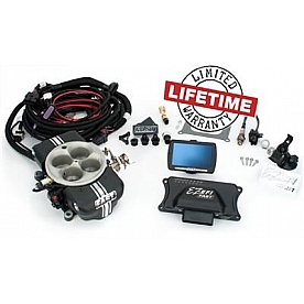 Fast Fuel Injection System - 30400-KIT