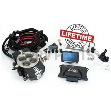 Fast Fuel Injection System - 30400-KIT