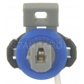 Standard Motor Eng.Management Ignition Knock - Detonation Sensor Connector S1214