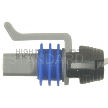 Standard Motor Eng.Management Ignition Knock - Detonation Sensor Connector S1214-1