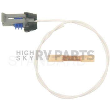 Standard Motor Eng.Management Ignition Knock - Detonation Sensor Connector S1214-2
