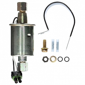 Carter Fuel Pump Electric - P74143