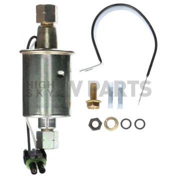 Carter Fuel Pump Electric - P74143