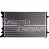Spectra Premium Radiator CU2265