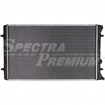 Spectra Premium Radiator CU2265-1