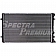 Spectra Premium Radiator CU2265