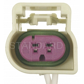 Standard Motor Eng.Management Ignition Knock - Detonation Sensor Connector S1551
