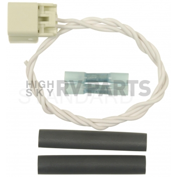 Standard Motor Eng.Management Ignition Knock - Detonation Sensor Connector S1551-2