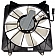 Dorman (OE Solutions) Air Conditioner Condenser Fan 620298