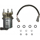 Carter Fuel Pump Electric - P74213