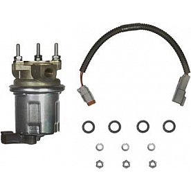 Carter Fuel Pump Electric - P74213