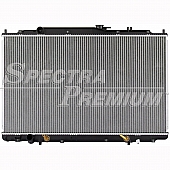 Spectra Premium Radiator CU2270