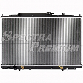 Spectra Premium Radiator CU2270