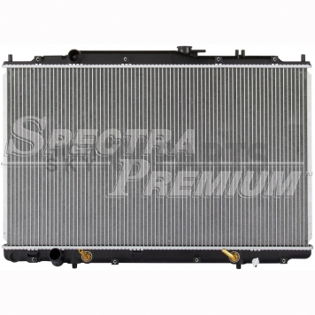 Spectra Premium Radiator CU2270