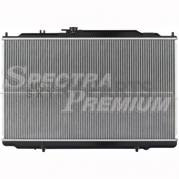 Spectra Premium Radiator CU2270-1