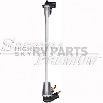 Spectra Premium Radiator CU2270-2